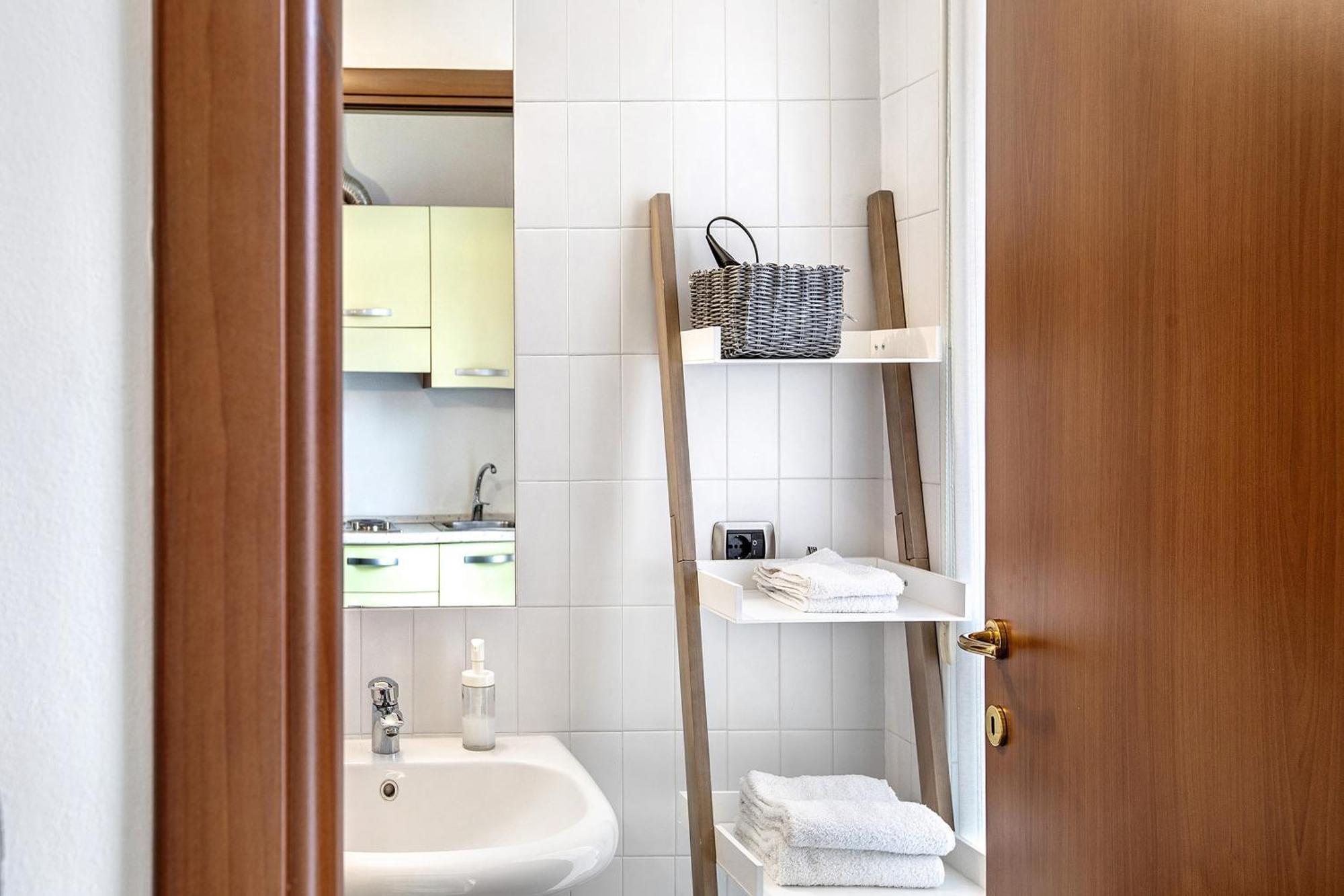 Alpen Pila Residence Loft 6 Aosta Kültér fotó