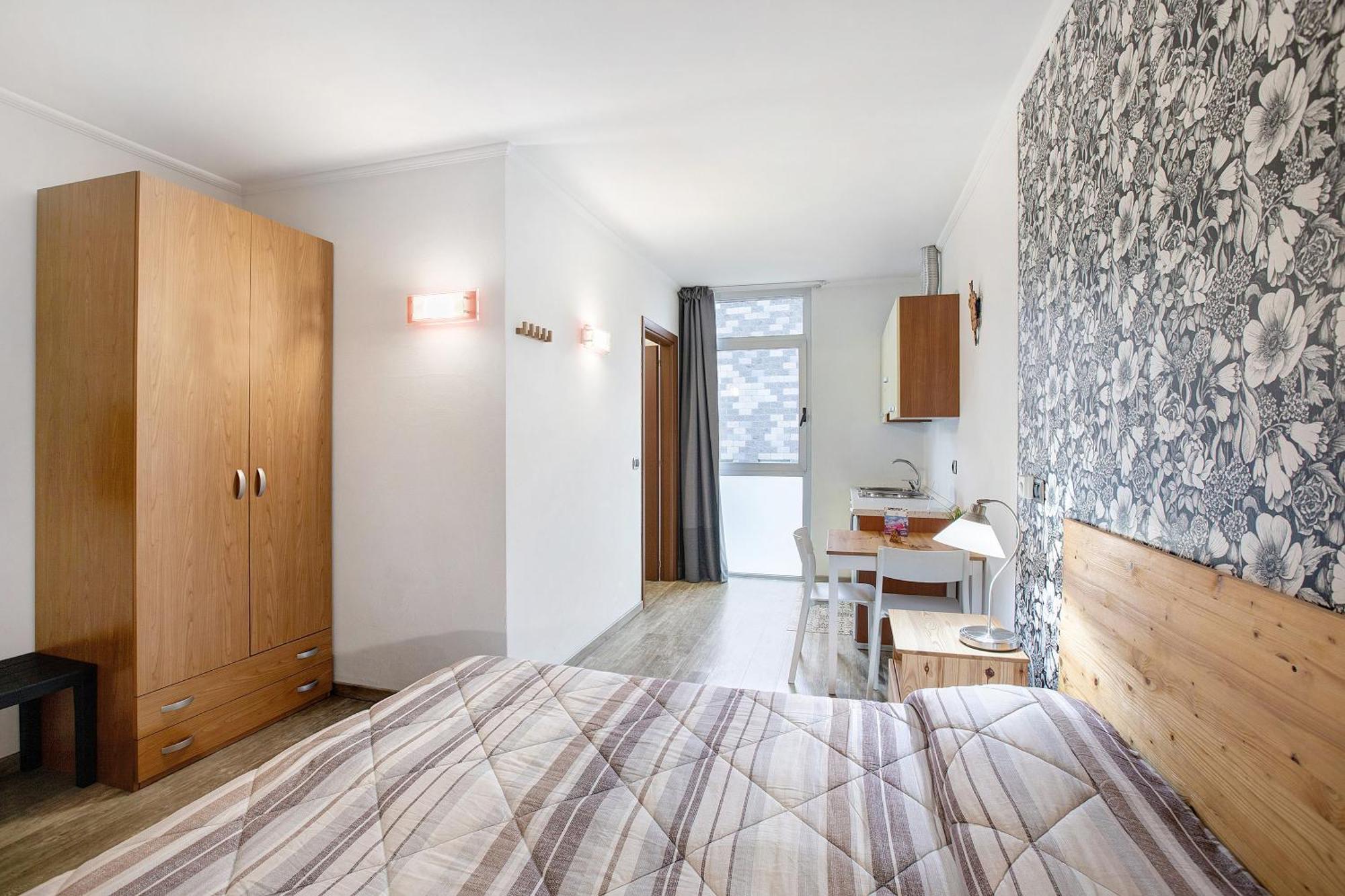 Alpen Pila Residence Loft 6 Aosta Kültér fotó