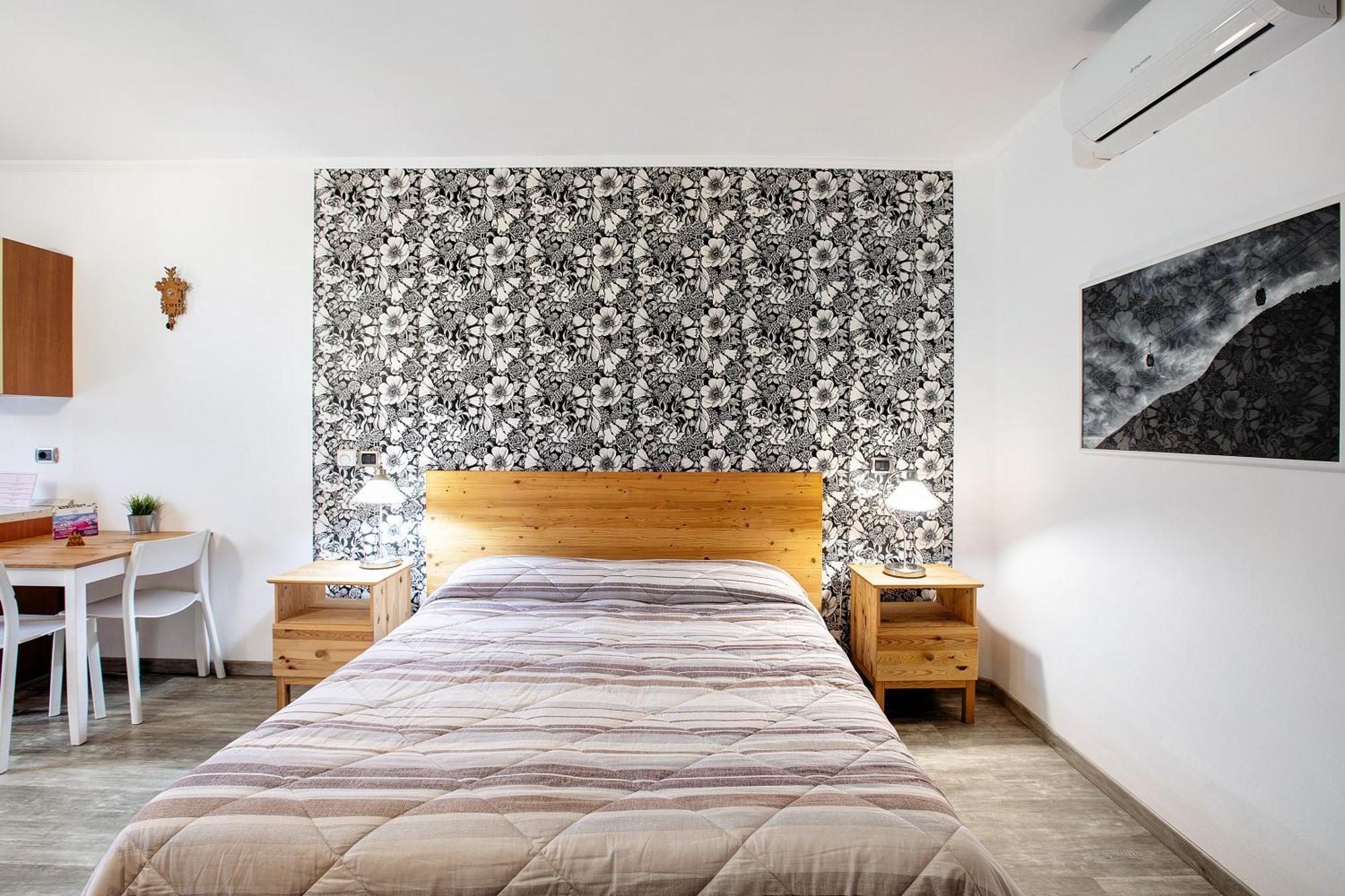 Alpen Pila Residence Loft 6 Aosta Kültér fotó