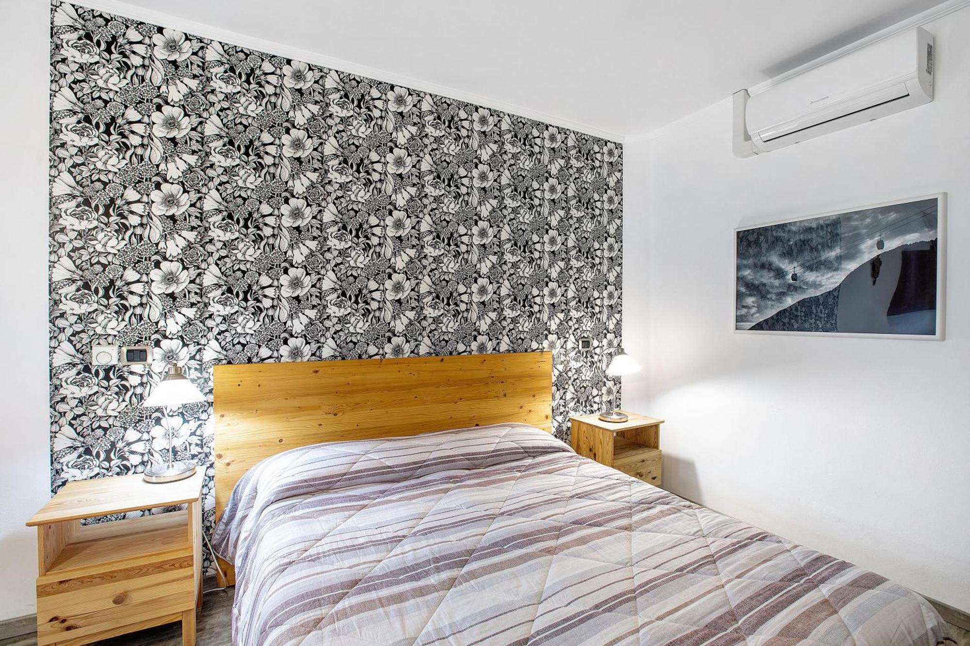 Alpen Pila Residence Loft 6 Aosta Kültér fotó