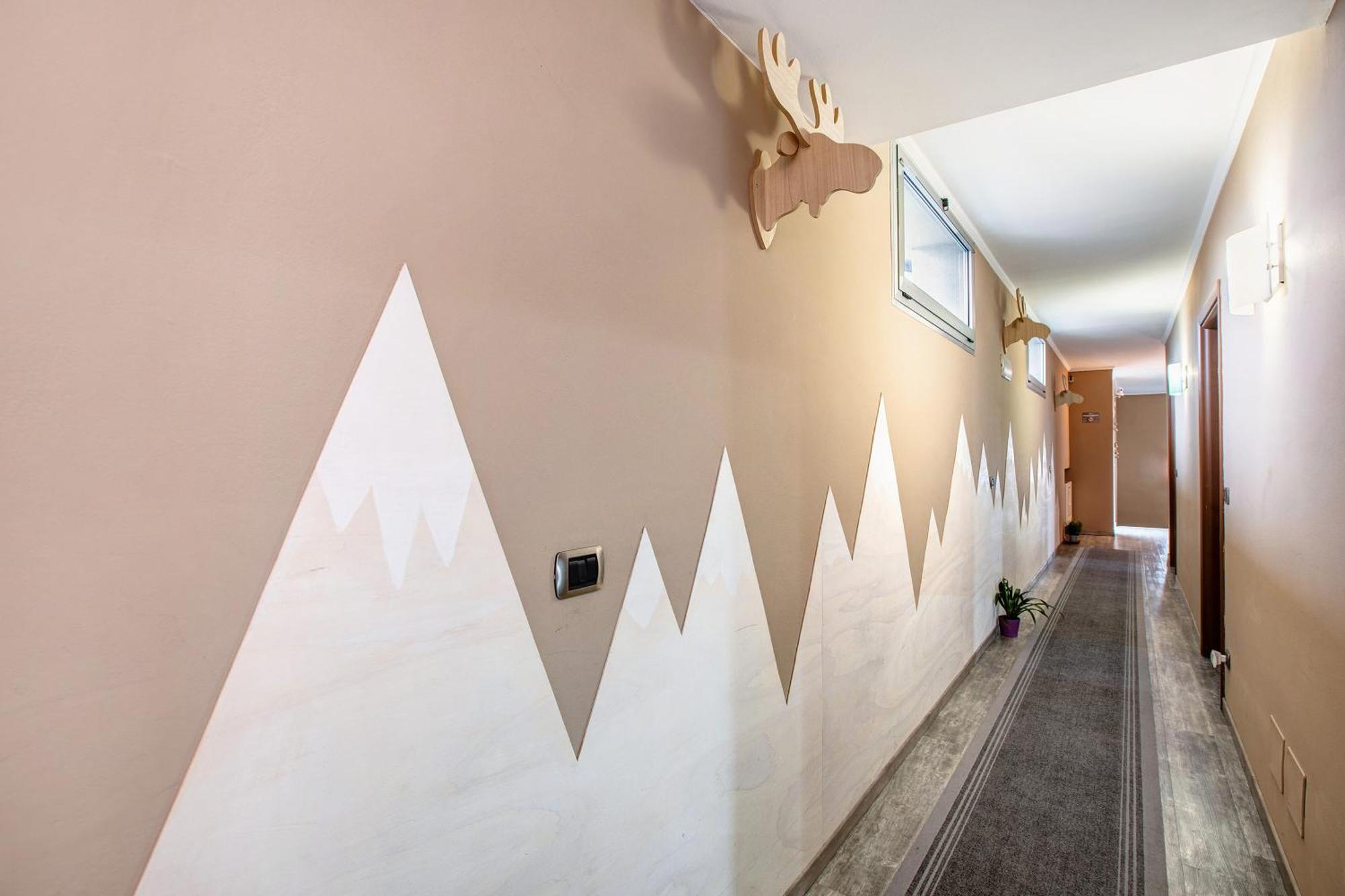 Alpen Pila Residence Loft 6 Aosta Kültér fotó