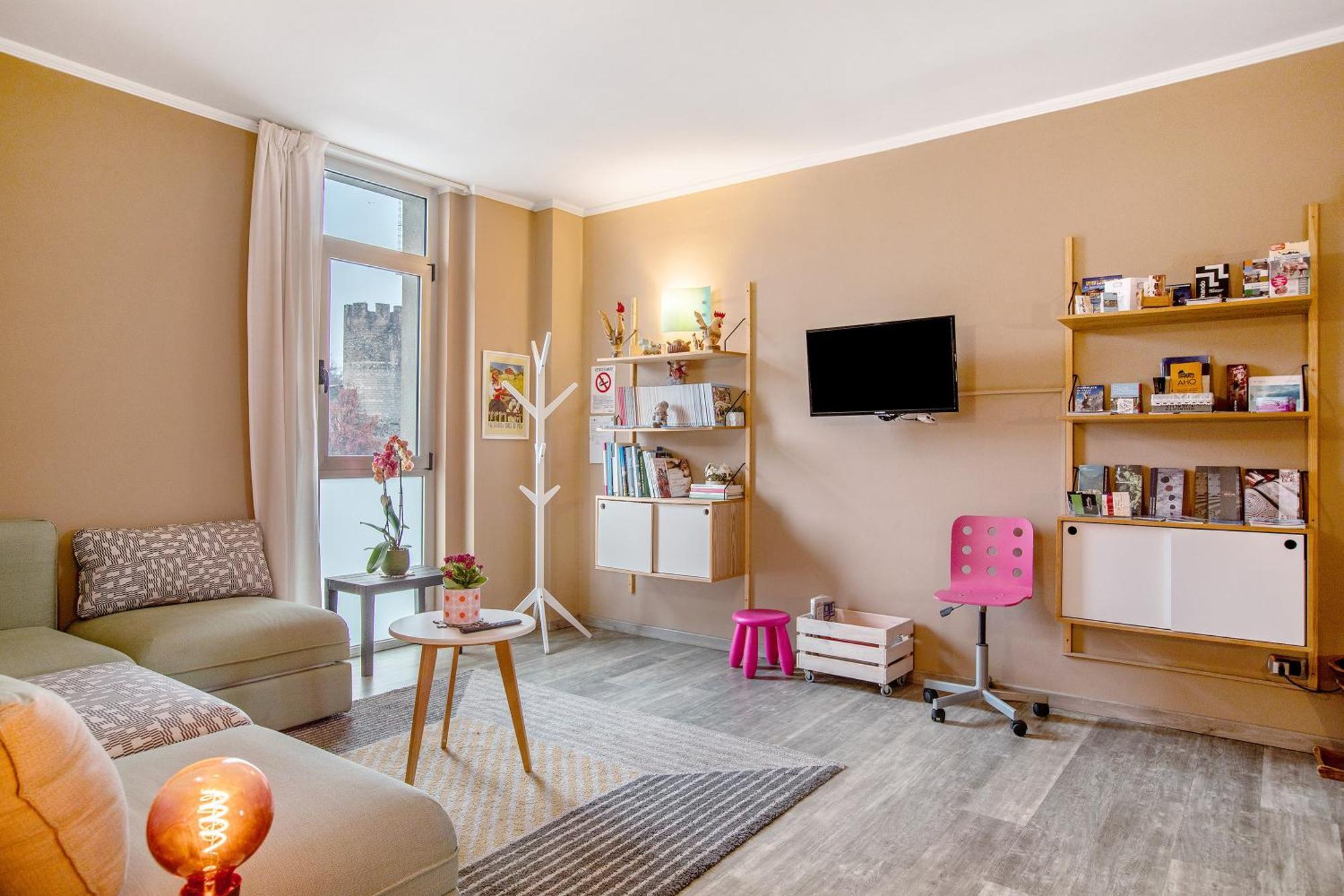 Alpen Pila Residence Loft 6 Aosta Kültér fotó