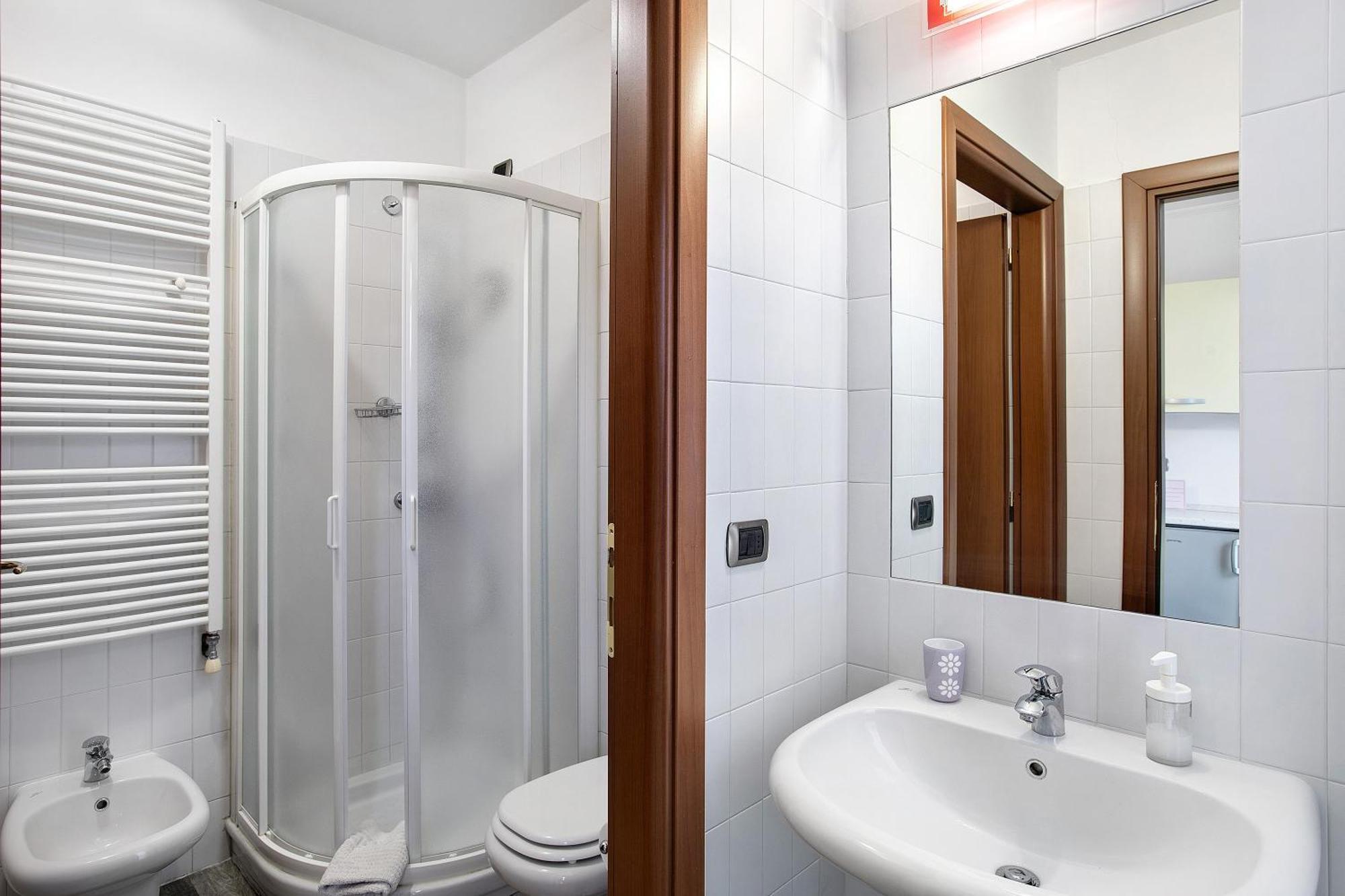 Alpen Pila Residence Loft 6 Aosta Kültér fotó